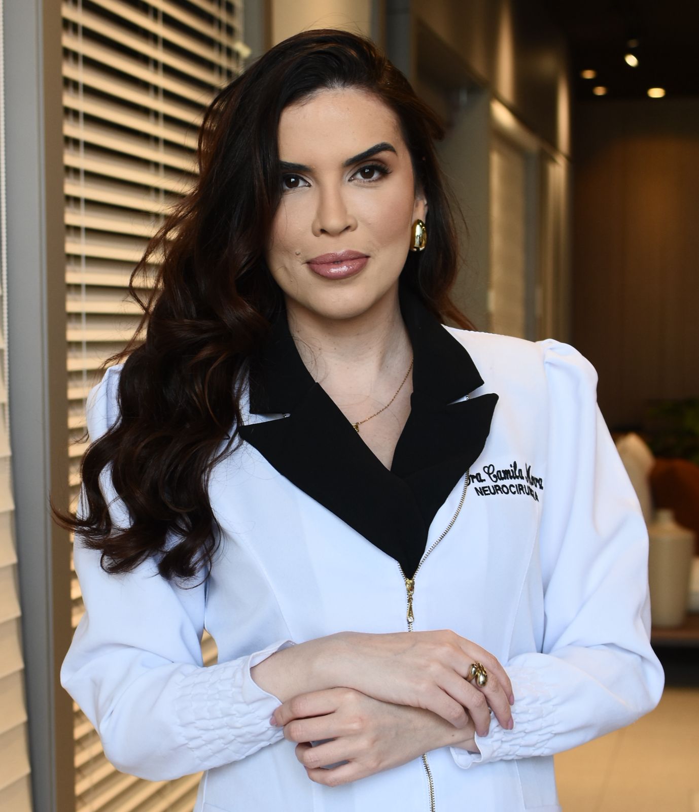 Dra. Camila Moura